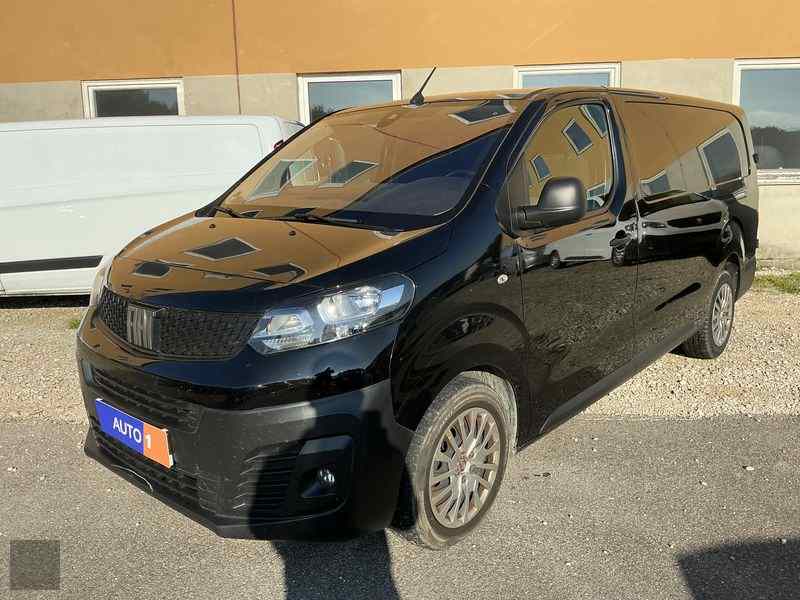 Slika vozila FIAT Scudo