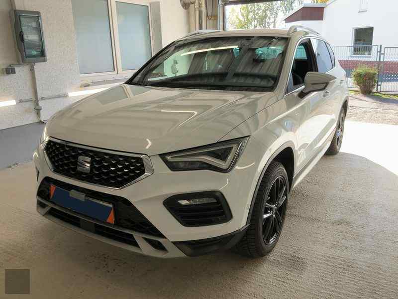 Slika vozila SEAT ATECA
