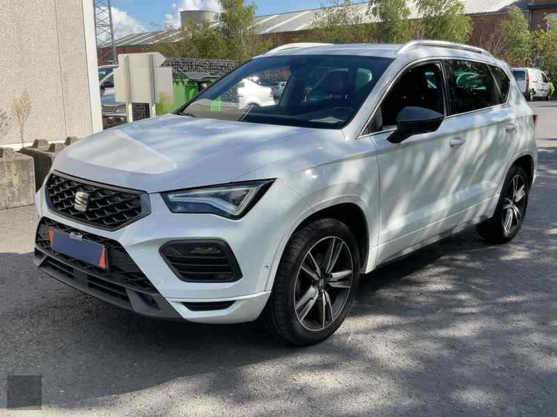 Slika vozila SEAT ATECA