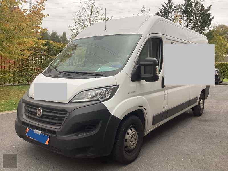 Slika vozila FIAT Ducato