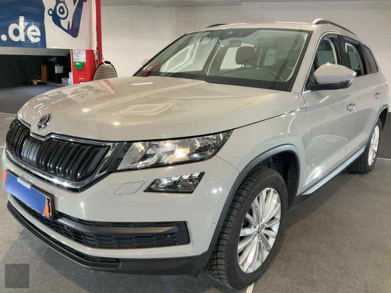 Slika vozila ŠKODA KODIAQ