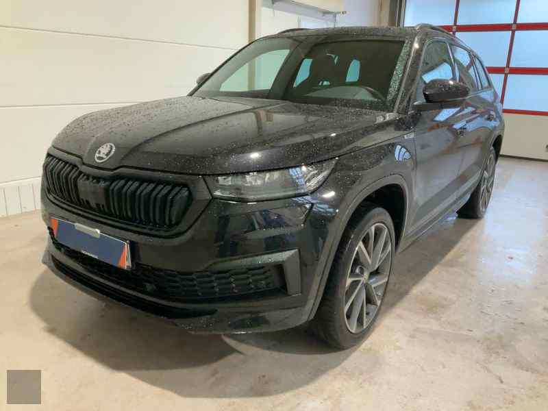 Slika vozila ŠKODA KODIAQ
