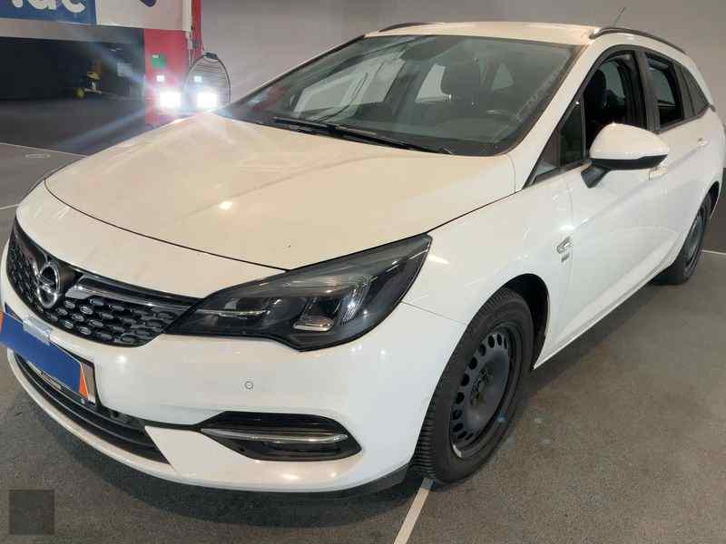 Slika vozila OPEL Astra