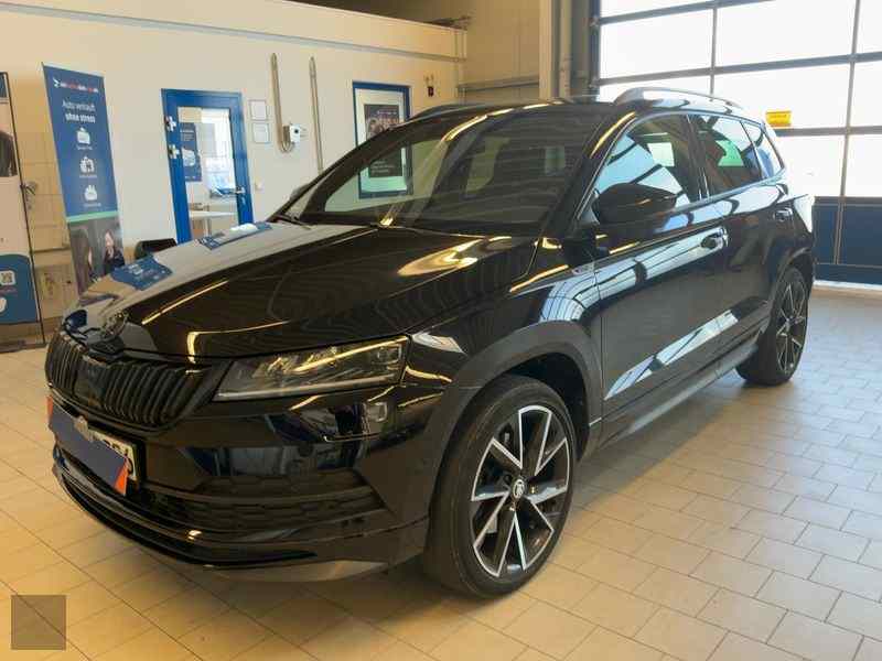 Slika vozila ŠKODA KAROQ