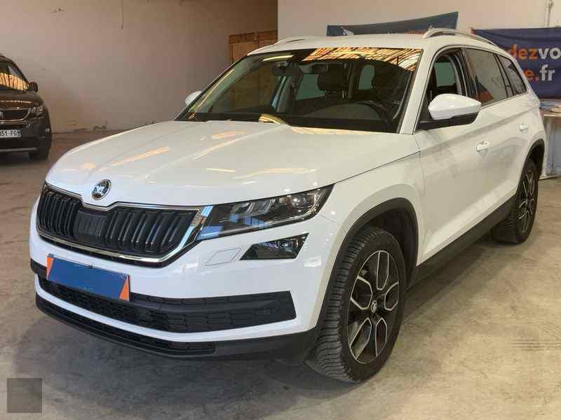 Slika vozila ŠKODA KODIAQ