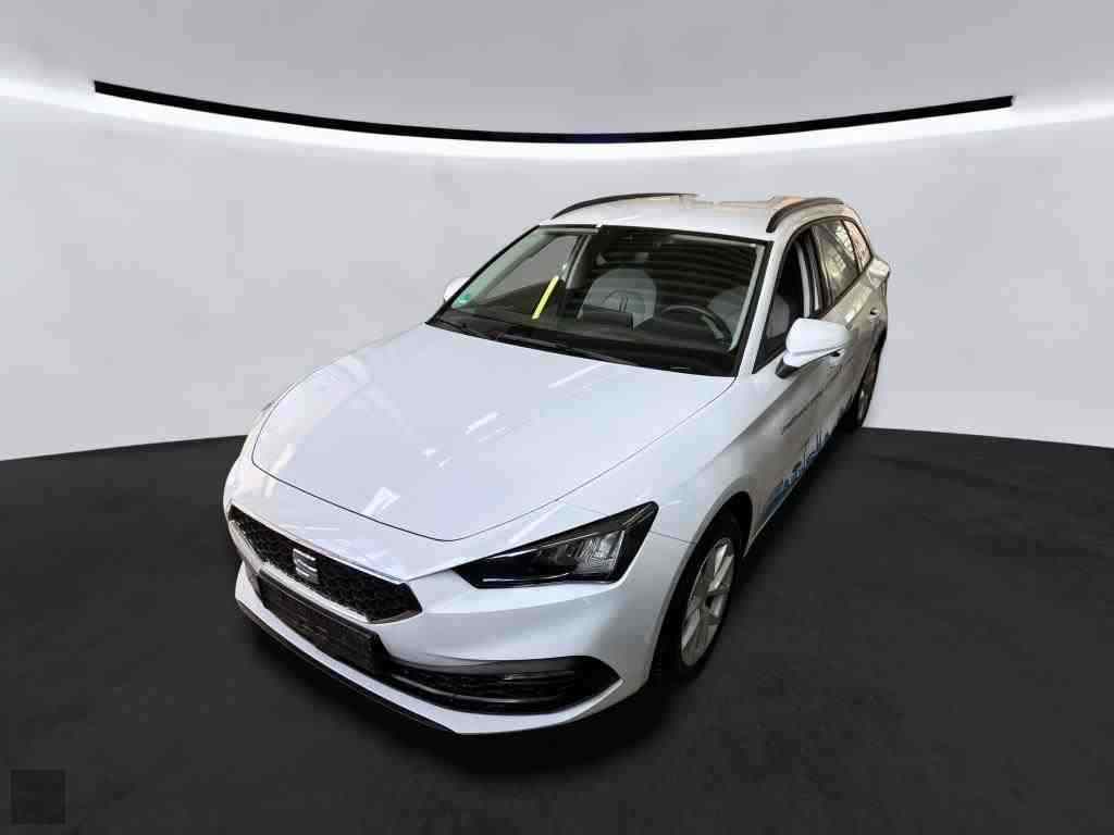 Slika vozila SEAT Leon