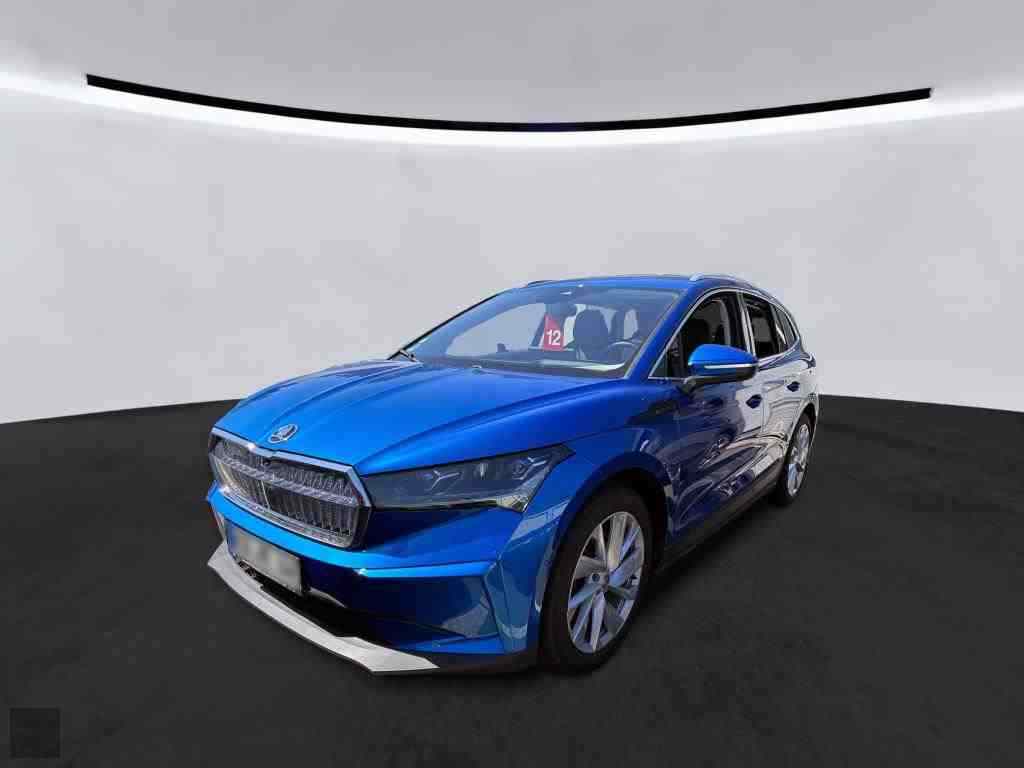 Slika vozila ŠKODA Enyaq