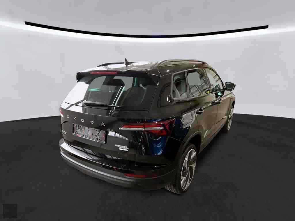 Slika vozila ŠKODA KAROQ