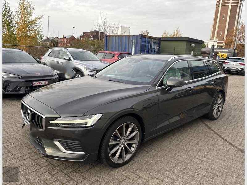 Slika vozila VOLVO V60