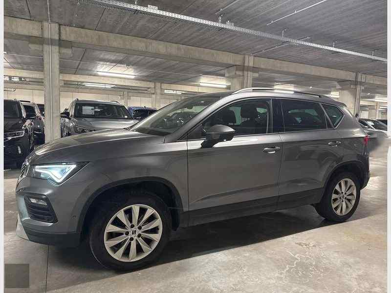 Slika vozila SEAT ATECA