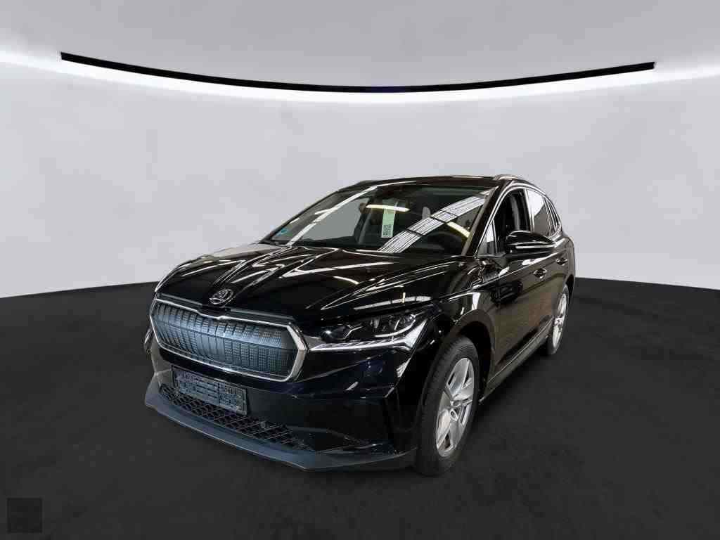 Slika vozila ŠKODA Enyaq