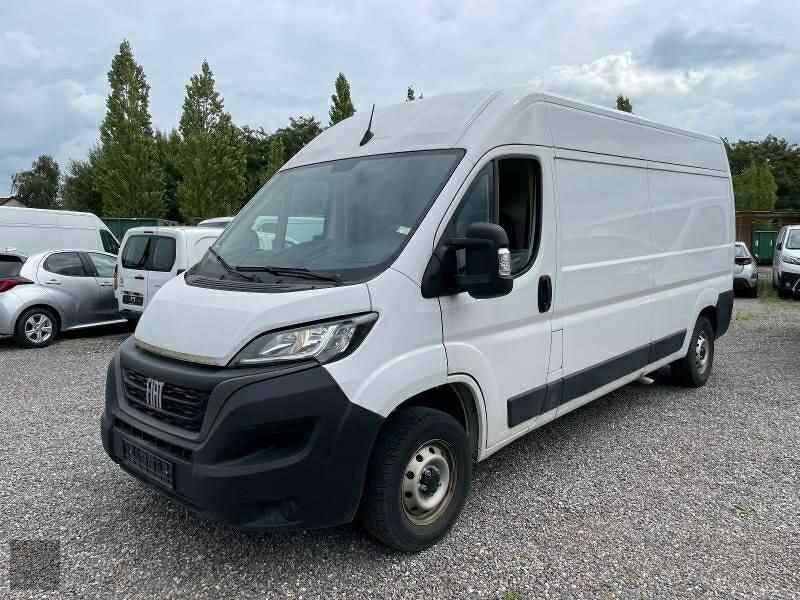 Slika vozila FIAT Ducato