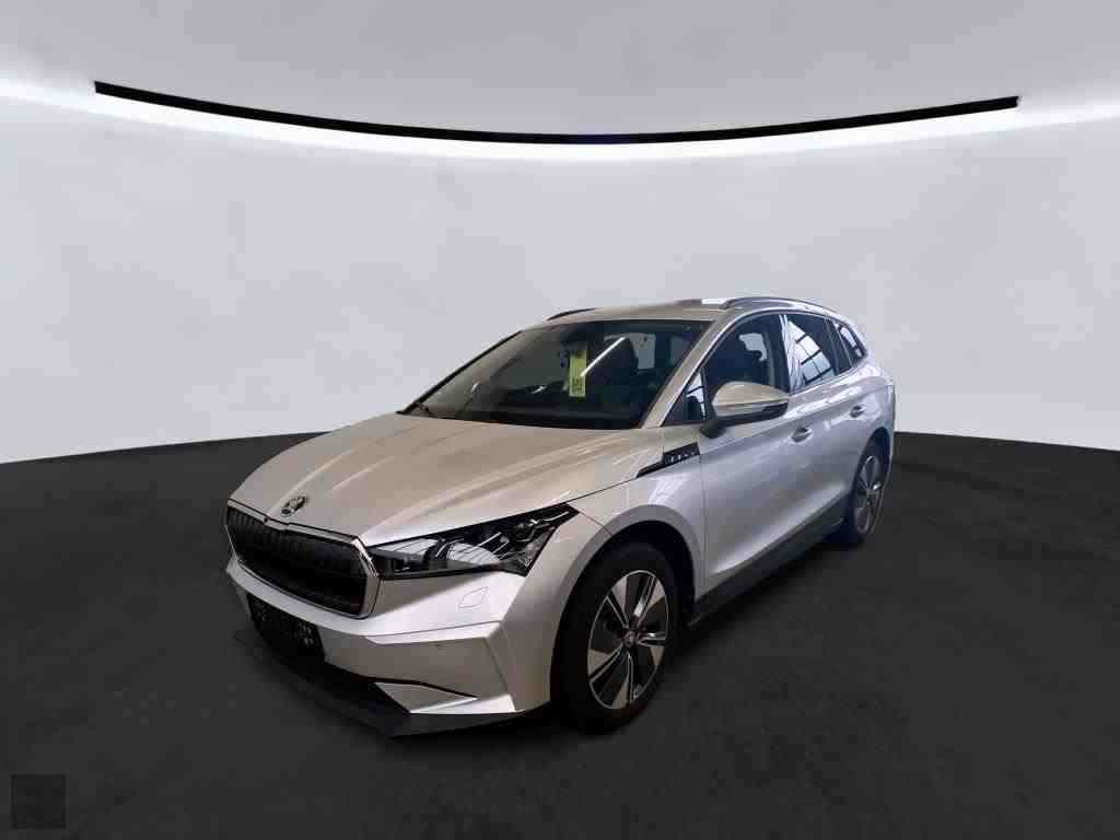 Slika vozila ŠKODA Enyaq