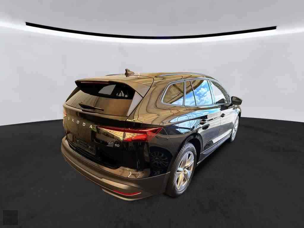 Slika vozila ŠKODA Enyaq