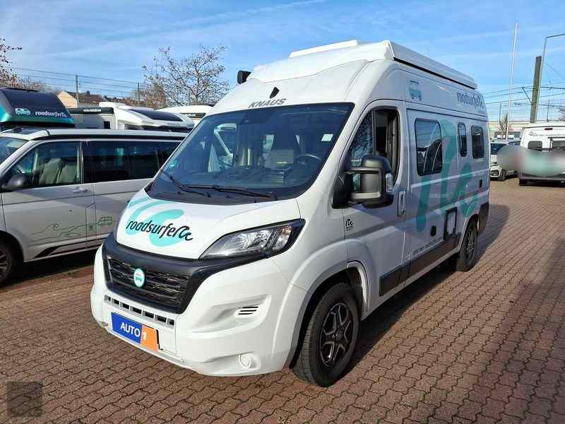 Slika vozila FIAT Ducato