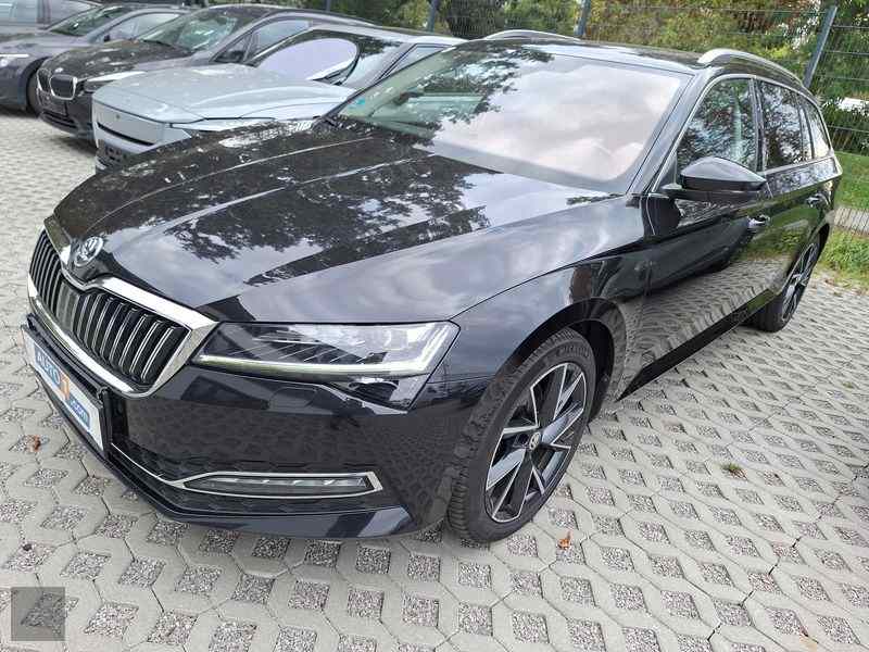 Slika vozila ŠKODA Superb