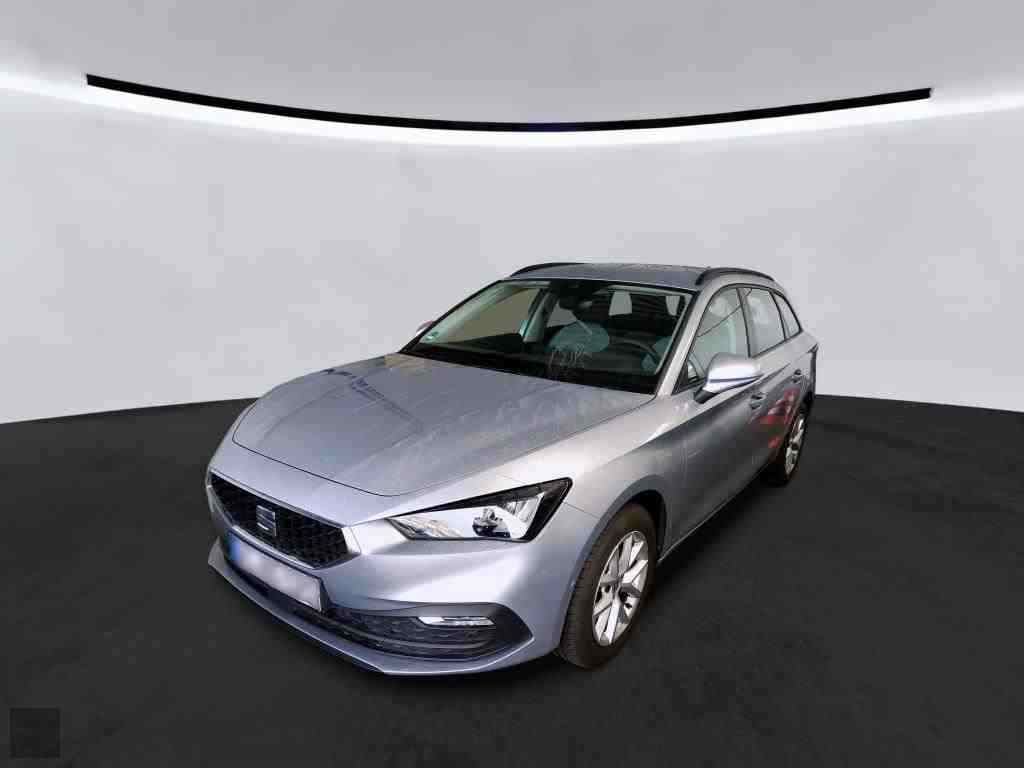 Slika vozila SEAT Leon