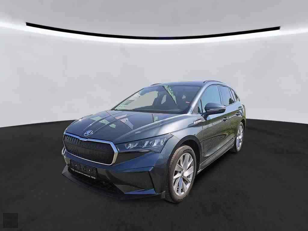 Slika vozila ŠKODA Enyaq