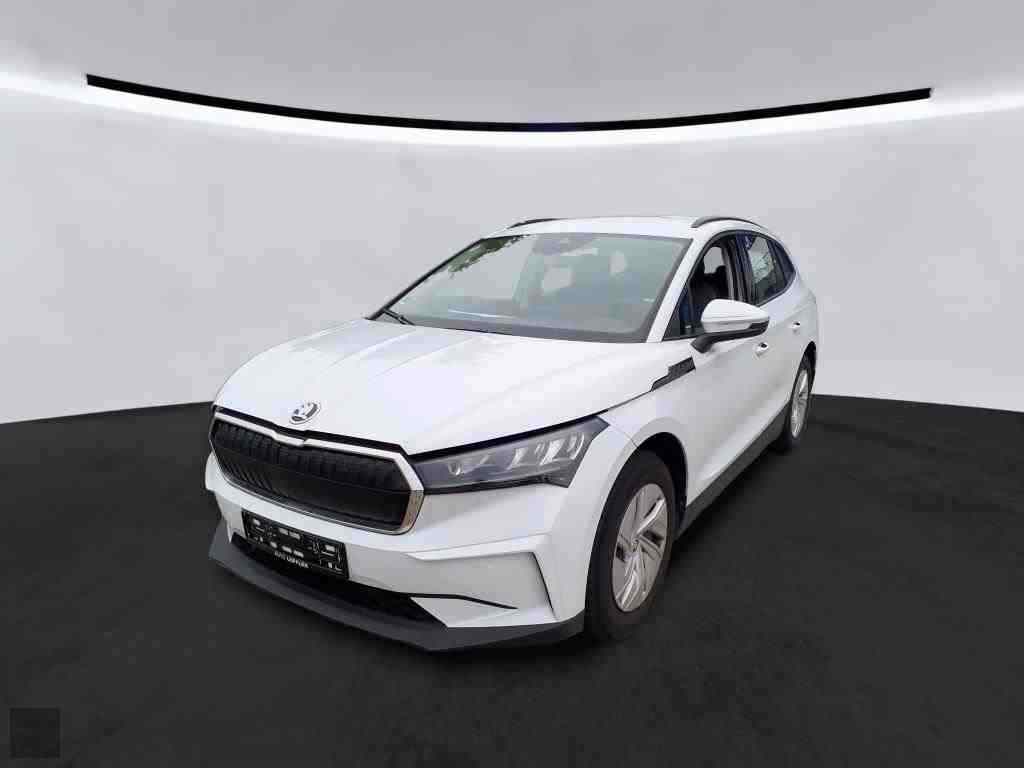 Slika vozila ŠKODA Enyaq