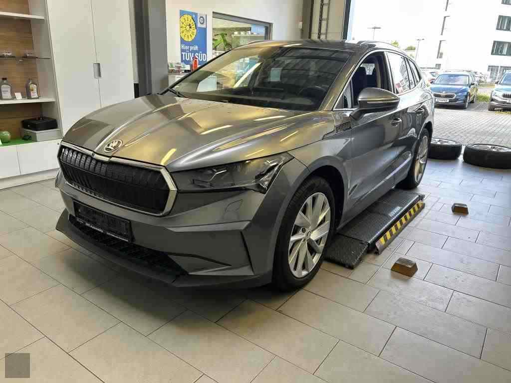 Slika vozila ŠKODA Enyaq