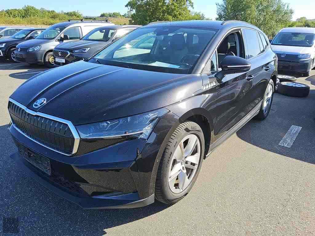 Slika vozila ŠKODA Enyaq