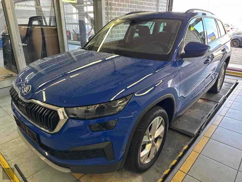 Slika vozila ŠKODA KODIAQ