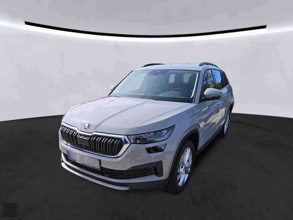 Slika vozila ŠKODA KODIAQ