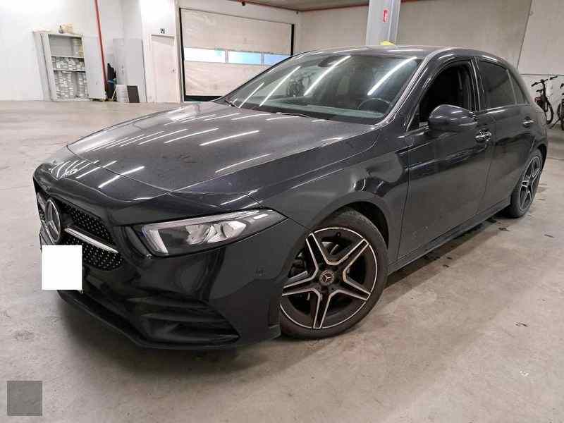 Slika vozila MERCEDES-BENZ A-Class