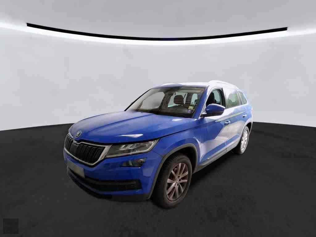 Slika vozila ŠKODA KODIAQ