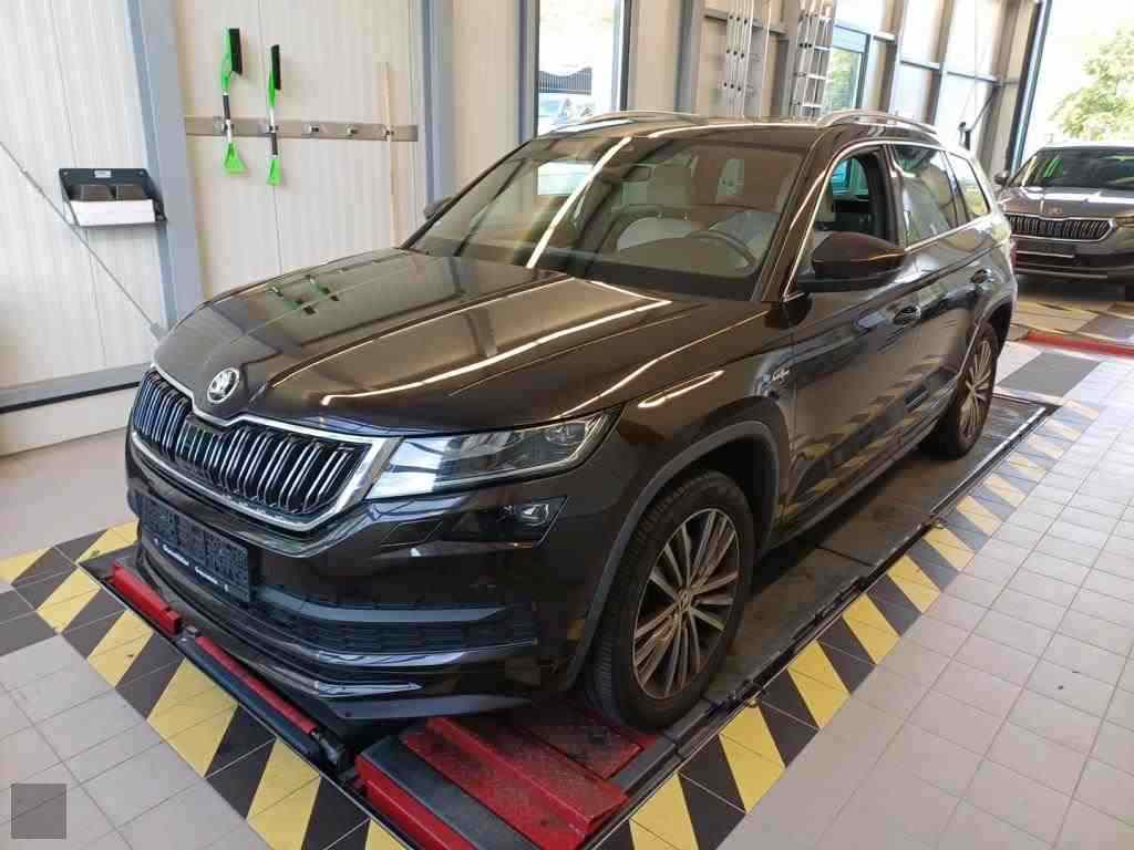 Slika vozila ŠKODA KODIAQ