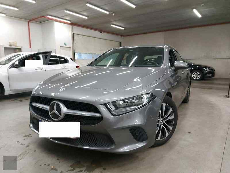 Slika vozila MERCEDES-BENZ A-Class