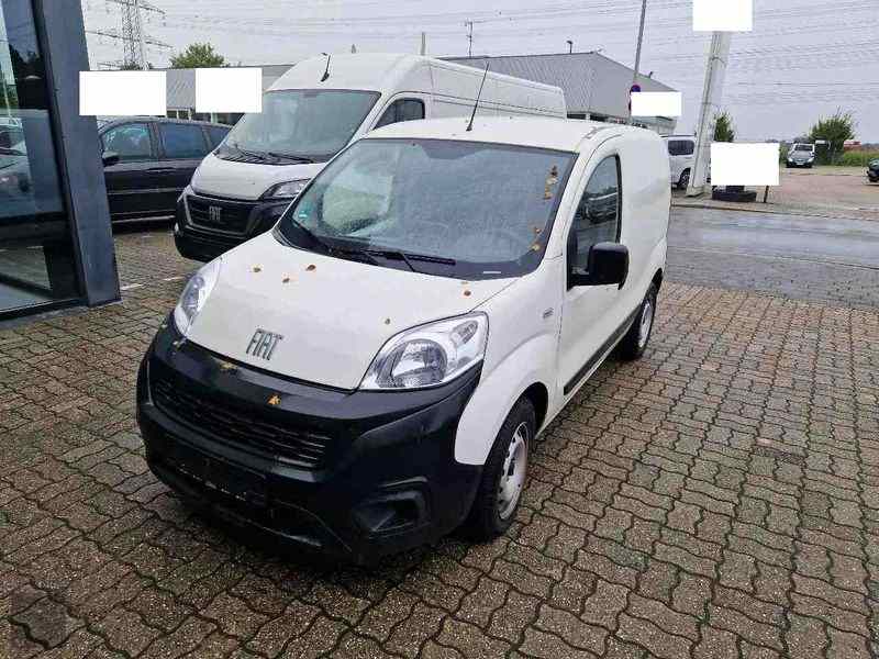 Slika vozila FIAT Fiorino