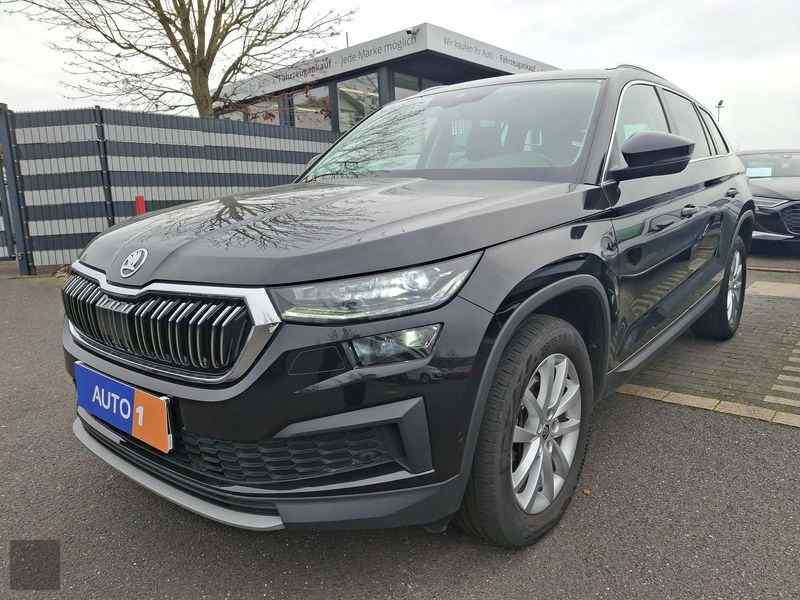 Slika vozila ŠKODA KODIAQ