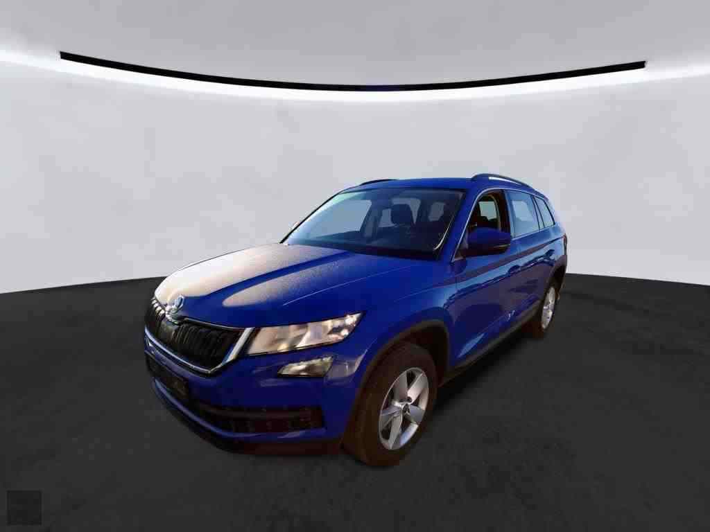 Slika vozila ŠKODA KODIAQ