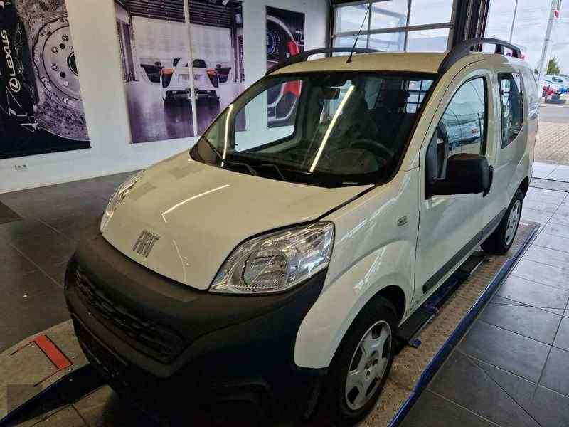 Slika vozila FIAT Fiorino