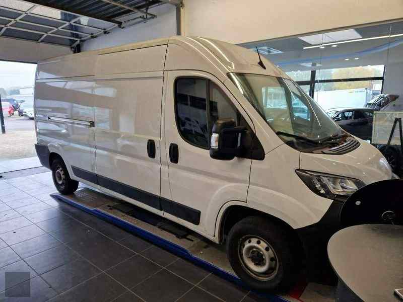 Slika vozila FIAT Ducato