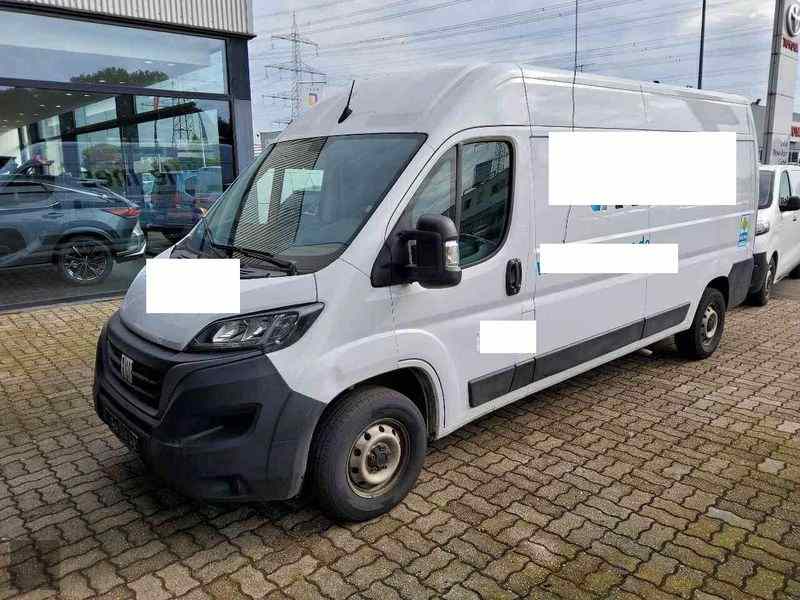 Slika vozila FIAT Ducato