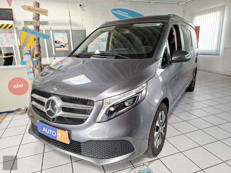 Slika vozila MERCEDES-BENZ V-Class