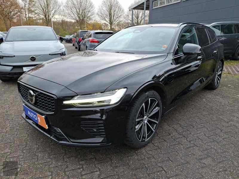 Slika vozila VOLVO V60