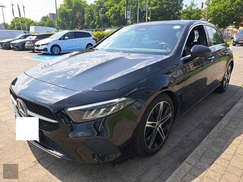 Slika vozila MERCEDES-BENZ A-Class