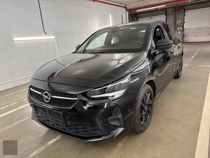 Slika vozila OPEL Corsa