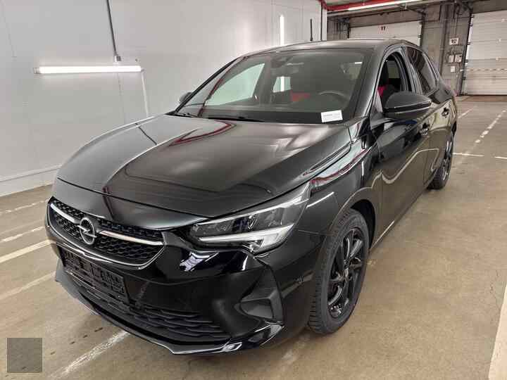 Slika vozila OPEL Corsa