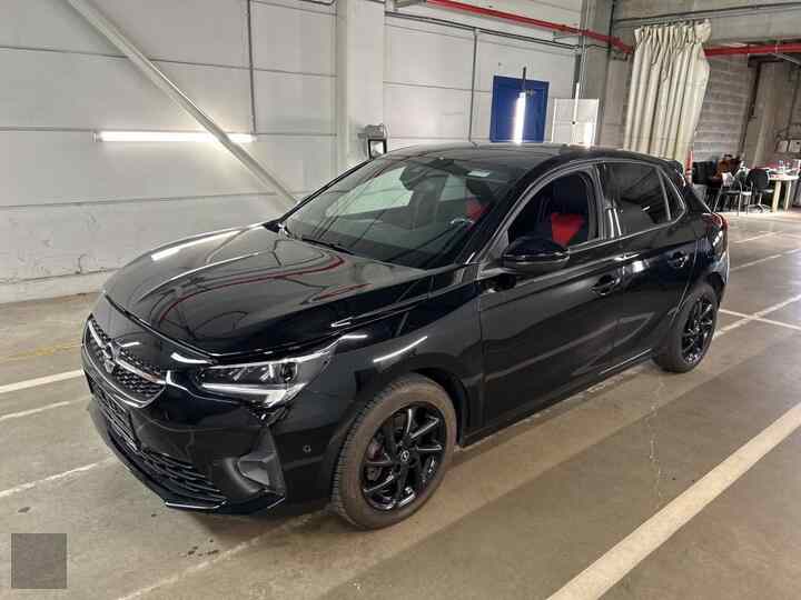 Slika vozila OPEL Corsa