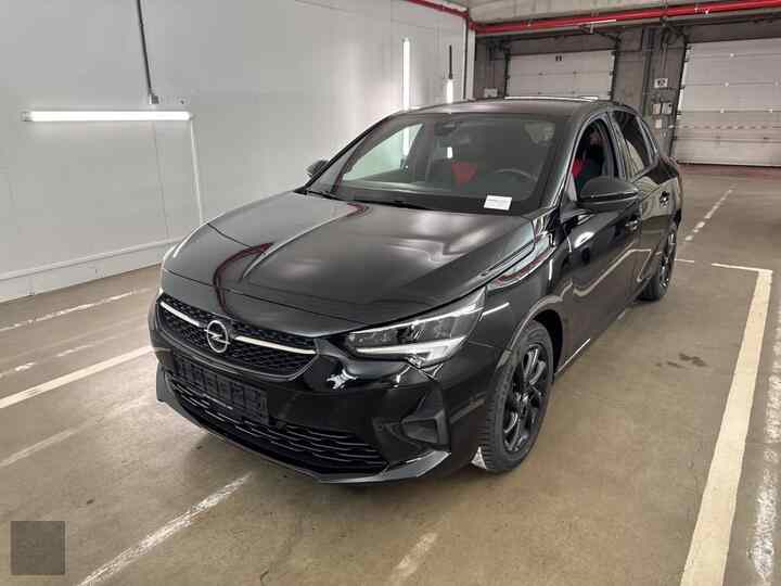 Slika vozila OPEL Corsa