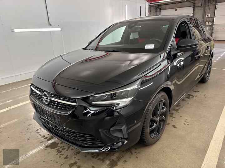 Slika vozila OPEL Corsa