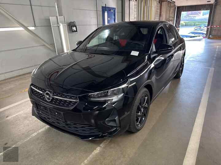 Slika vozila OPEL Corsa