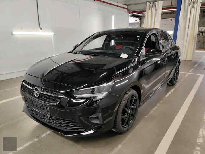 Slika vozila OPEL Corsa