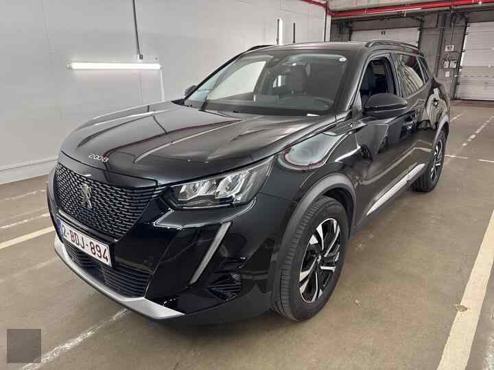 Slika vozila PEUGEOT 2008