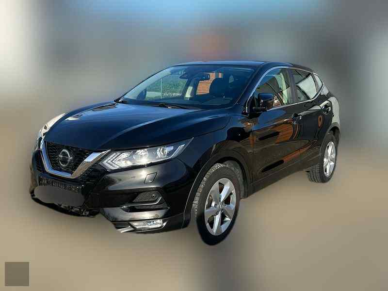 Slika vozila NISSAN Qashqai