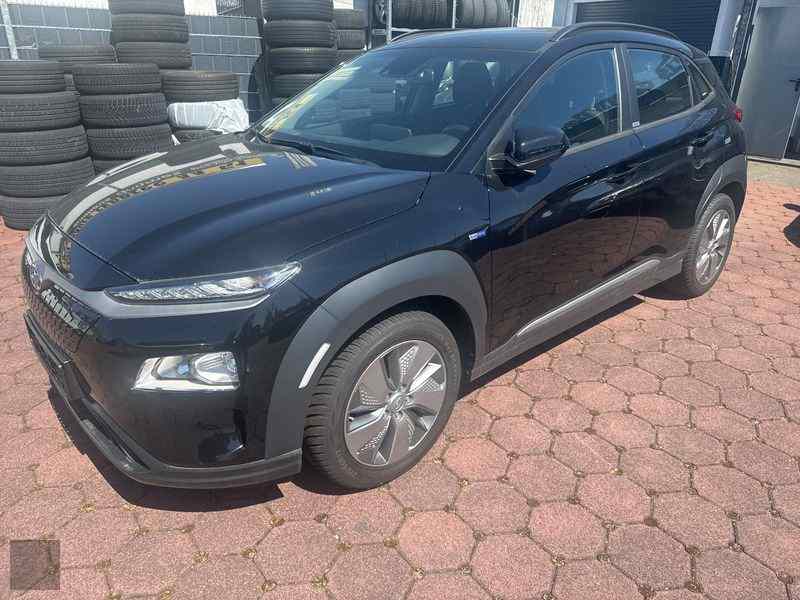 Slika vozila HYUNDAI KONA